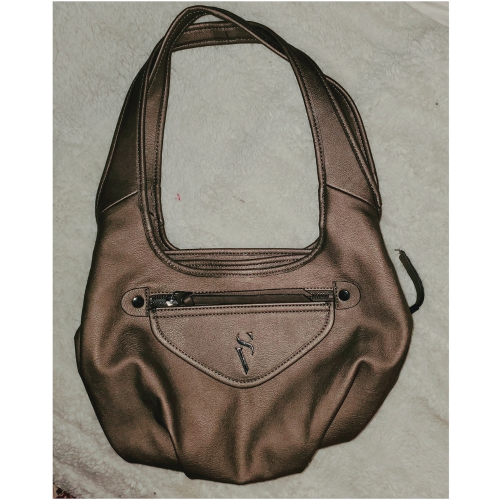 VeraWang Sidekick Satchel